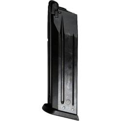 ASG 17658 Magazine GBB Gas CZ P-09 [17657] 25 rds.