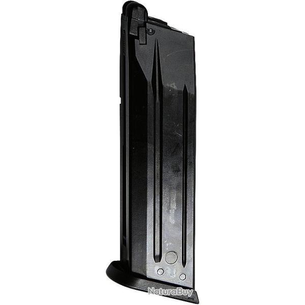ASG 17658 Magazine GBB Gas CZ P-09 [17657] 25 rds.