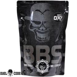 Billes Airsoft 6mm 0.30g Blanches - Duel Code - 1 kilo