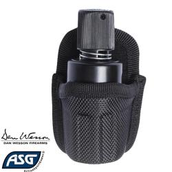 Holster Speedloader Dan Wesson ASG - Nylon Balistique pour Ceinture Tactique [16182]
