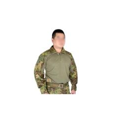 Combat Shirt G3 Emerson - XL - Pencott GreenZone