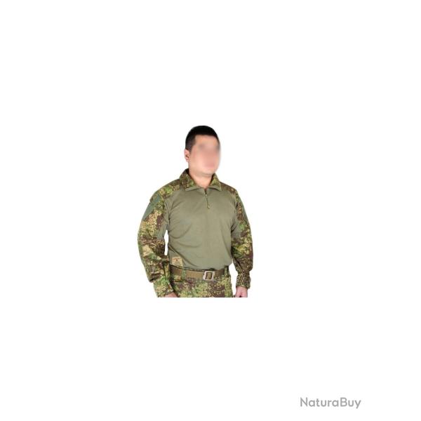 Combat Shirt G3 Emerson - XL - Pencott GreenZone