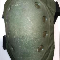 Genouill&egrave;res Verte (Occasion)