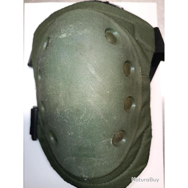 Genouill�res Verte (Occasion)