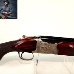 (3074) Fusil De Chasse Superpos&eacute; Winchester Super Grade XTR LightWeight - OCCASION