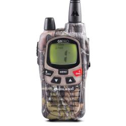 Midland G9 Pro Camouflage