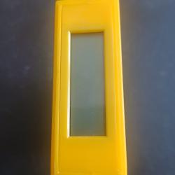 Minuteur vitesse 3000