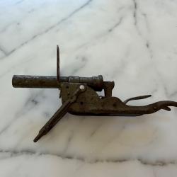 Mitrailleuse MG08 Jouet . Tr&egrave;s joli .
