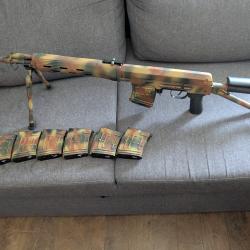 Svd dragunov