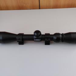 Lunette Bushnell Trophy 3-9X40 AK 76-3942