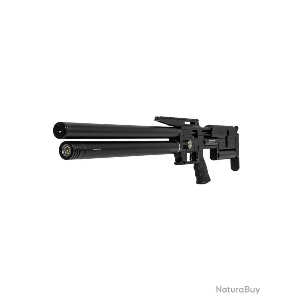 Carabine � air comprim� PCP Snowpeak  MAX1. Cal. 6,35 mm , 19,9 Joules + Valve Haute Puissance
