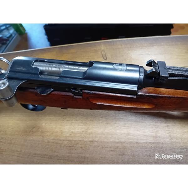 SCHMIDT RUBIN K 31