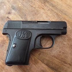 Browning 1906