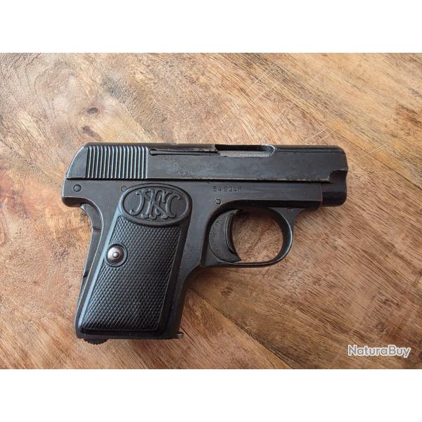 Browning 1906