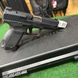 Canik Delta Elite Combat 9x19