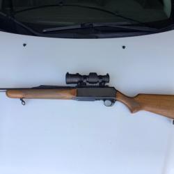Browning bar 270 w