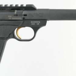 BROWNING BUCK MARK CAMPER UFX en cal 22 LONG RIFLE
