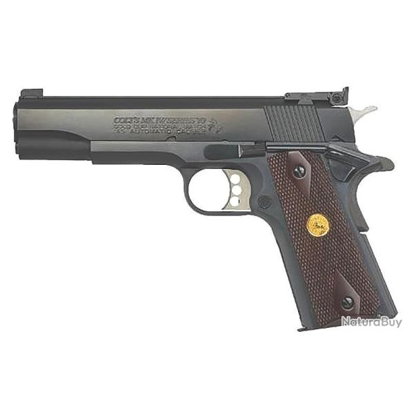 COLT 1911 Gold Cup National Match