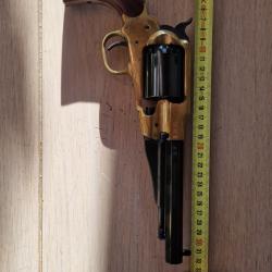 Magnifique lot Pietta 1858 Remington Texas