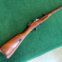 Mosin Nagant M91/30