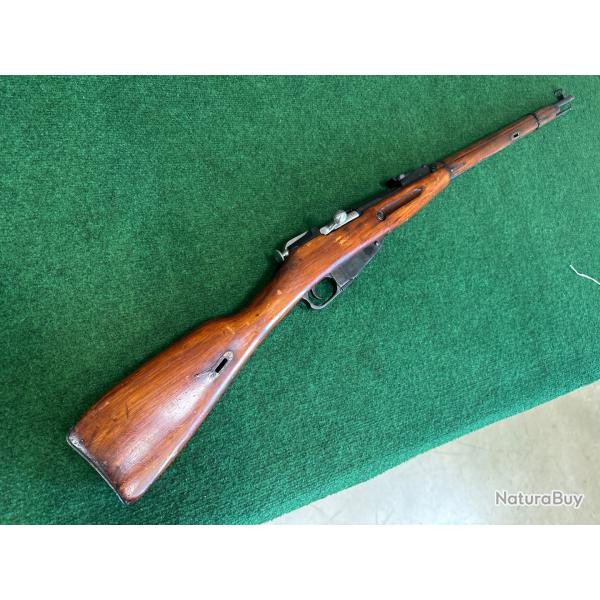 Mosin Nagant M91/30