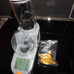 LYMAN GEN 6 DIGITAL "NEUVE"