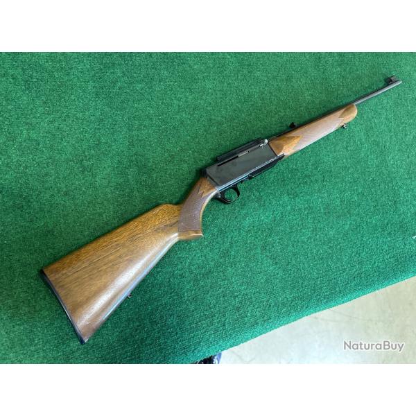 Browning Bar acier cal 270 win