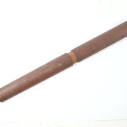 Garde main bois sup&eacute;rieur de fusil Fran&ccedil;ais MAS 36