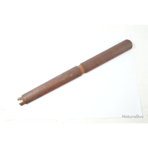 Garde main bois sup�rieur de fusil Fran�ais MAS 36