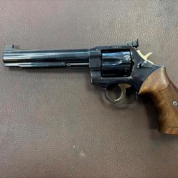 Revolver Manurhin MR73