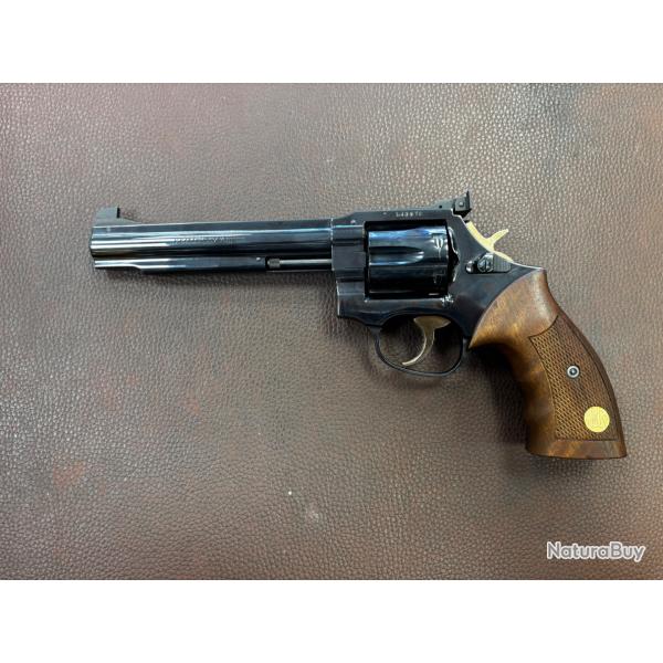 Revolver Manurhin MR73