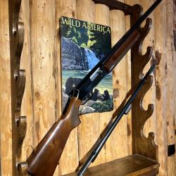 OCCASION - BROWNING B-80-SL 12/70 - COMBO SLUG / PLAINE