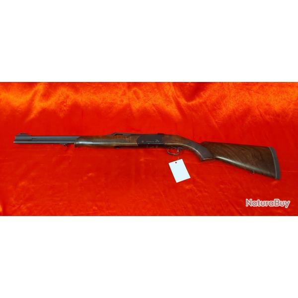 Verney-carron express one calibre 8x57 jrs