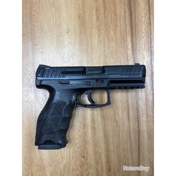 *Occasion � saisir ! PM - HK - PISTOLET - CAT B - SFP9 SF BLACK - 9MM - 15 CPS - BF481-01-NBUY