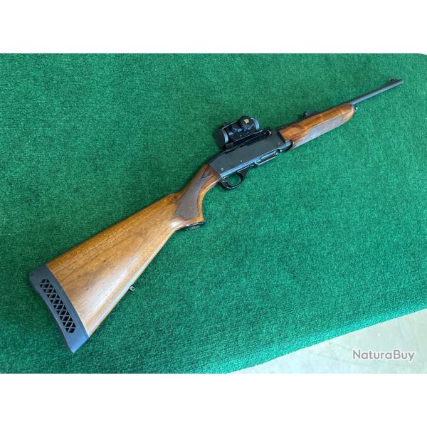 Remington 7400 cal 280