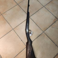 ARTISAN FRANCAIS MONOCOUP CALIBRE 14MM