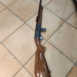 ANSCHUTZ 520 CALIBRE 22LR