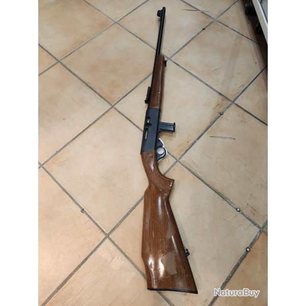 ANSCHUTZ 520 CALIBRE 22LR