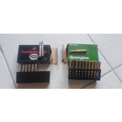 MUNITIONS CARABINE 280