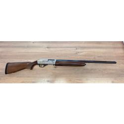 Fusil semi automatique Pietta Orio Gold - Calibre 12/76 Bille acier