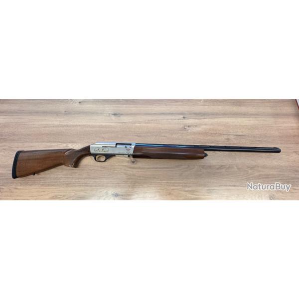 Fusil semi automatique Pietta Orio Gold - Calibre 12/76 Bille acier