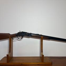 Carabine winchester 1873 sporting rifle cal 44-40