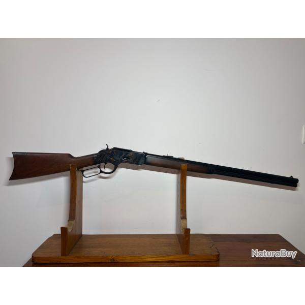 Carabine winchester 1873 sporting rifle cal 44-40