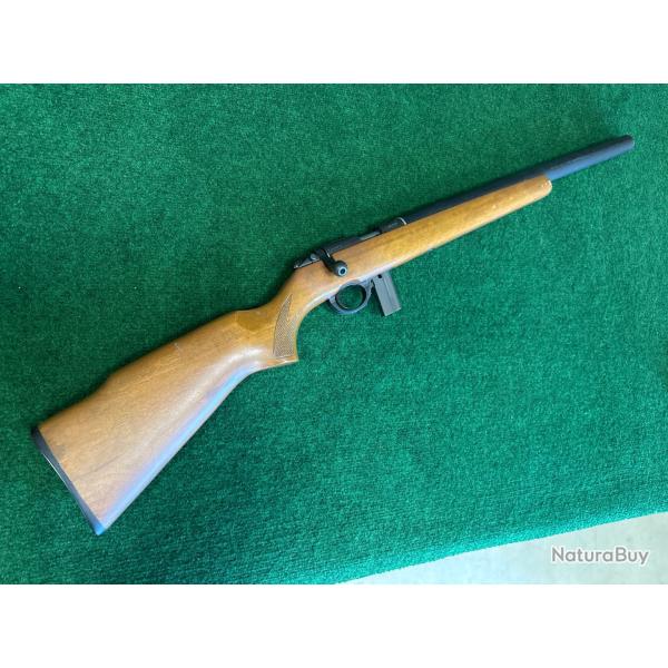 Armscor custom silence 22 lr