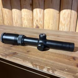 ENCHERES 1� - LUNETTE DE BATTUE BARSKA EURO-30 1.25-4.5X26