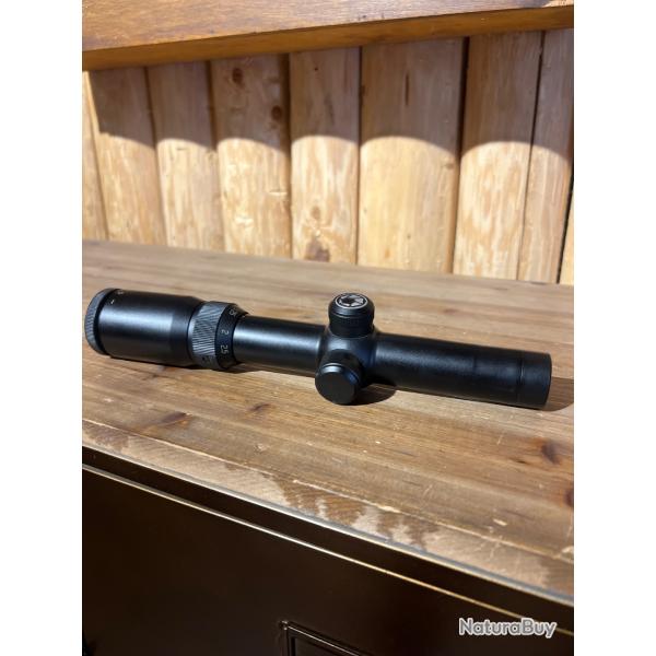 ENCHERES 1� - LUNETTE DE BATTUE BARSKA EURO-30 1.25-4.5X26
