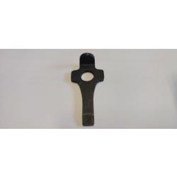 clef de d&eacute;montage luger p08