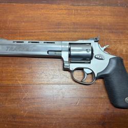 Revolver taurus tracker cal 22lr