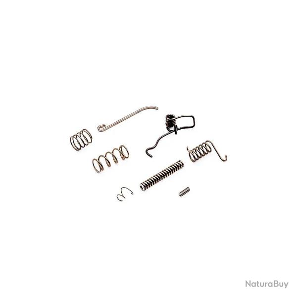 KIT DE RESSORTS EEMANN TECH POUR BERETTA APX