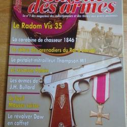 Gazette des armes N&deg; 279